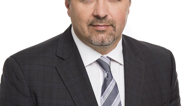Demers veut du changement